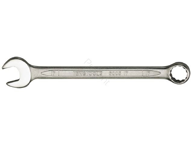 Klucz płasko-oczkowy Teng Tools 6005 10 mm