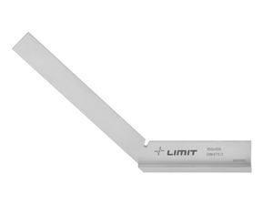 Kątownik ze stopką 135°100 x 150mm DIN 875/2 Limit 