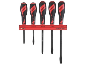 Zestaw wkrętaków Teng Tools WRMDT05N