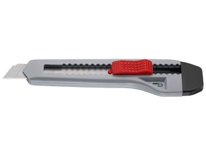 Nóż z ostrzem odłamywanym. Teng Tools 710C