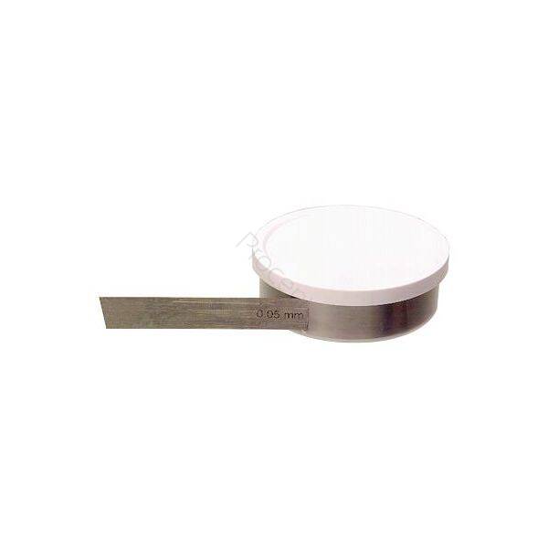 Taśma wzorcowa 0,01mm Limit