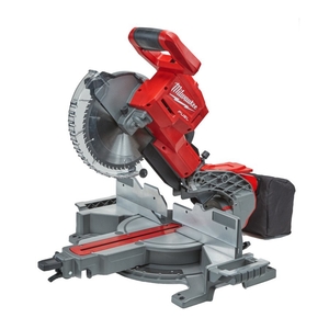 M18 FUEL™ Piła ukosowa z posuwem 254mm MILWAUKEE M18 FMS254-0