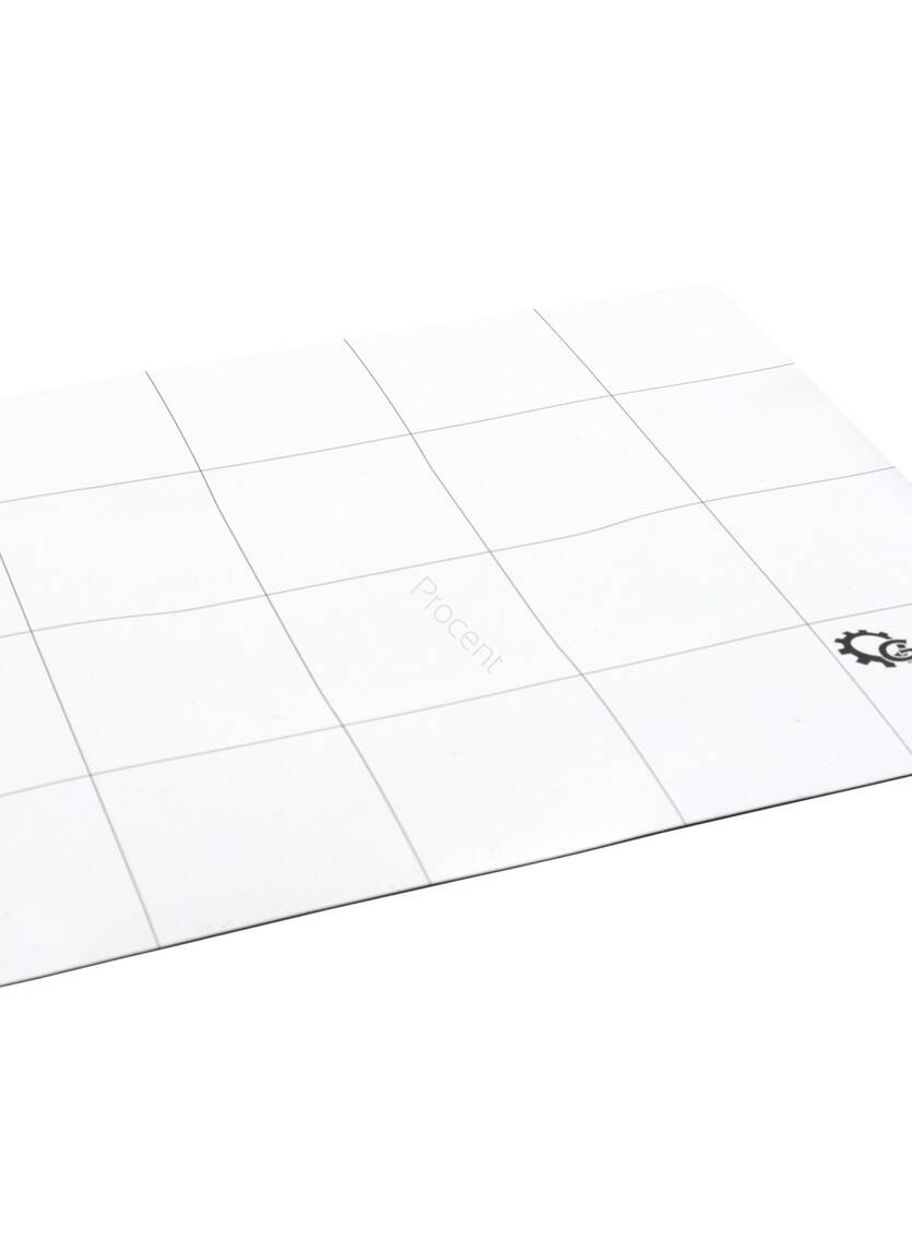 Serwisowa mata magnetyczna 25x20cm (100)