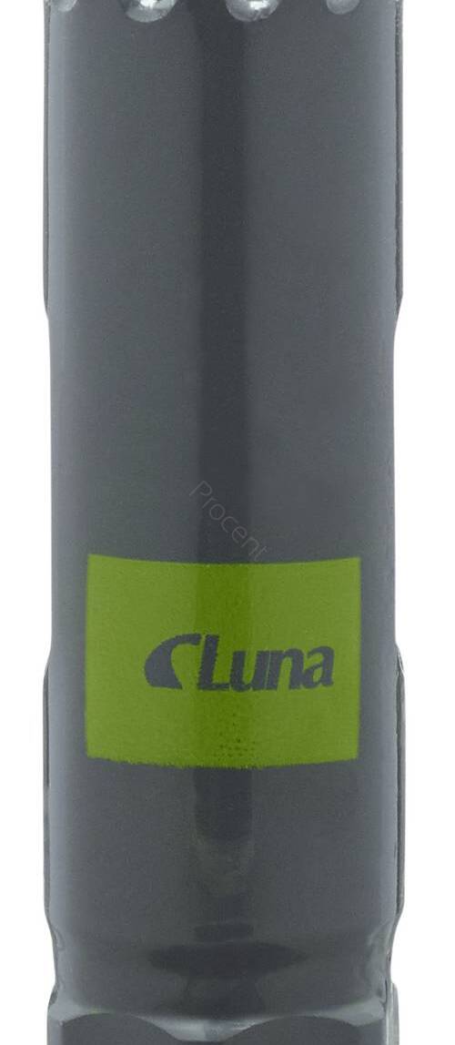 Piła otworowa fi 16 mm bimetal LBH-2 LUNA