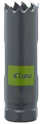Piła otworowa fi 16 mm bimetal LBH-2 LUNA