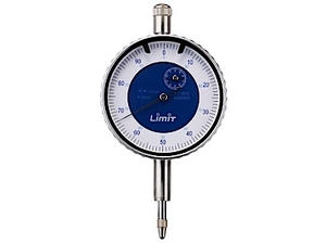 Czujnik zegarowy 0-10mm Limit