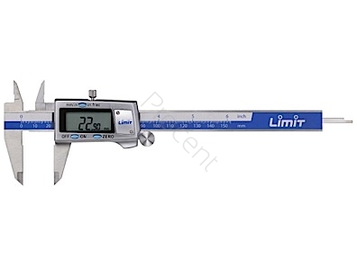 Suwmiarka elektroniczna Limit 150mm