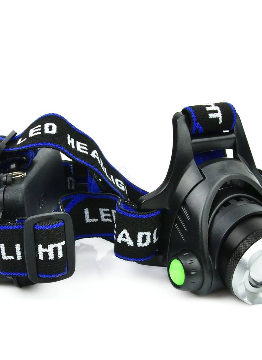 Lampa czołowa CREE XM-L T6 LED 1000lm (50)