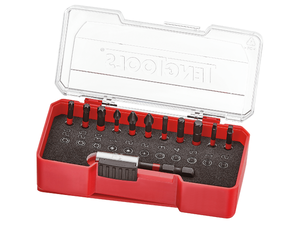 Zestaw grotów wymiennych Teng Tools Impact TJ1413	