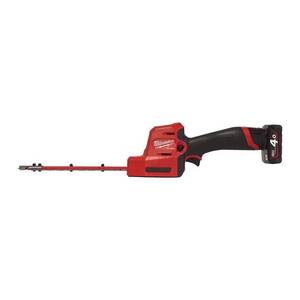 M12 FUEL™ NOŻYCE DO ŻYWOPŁOTU 20 CM