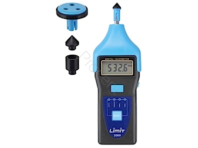 Obrotomierz Limit R2000