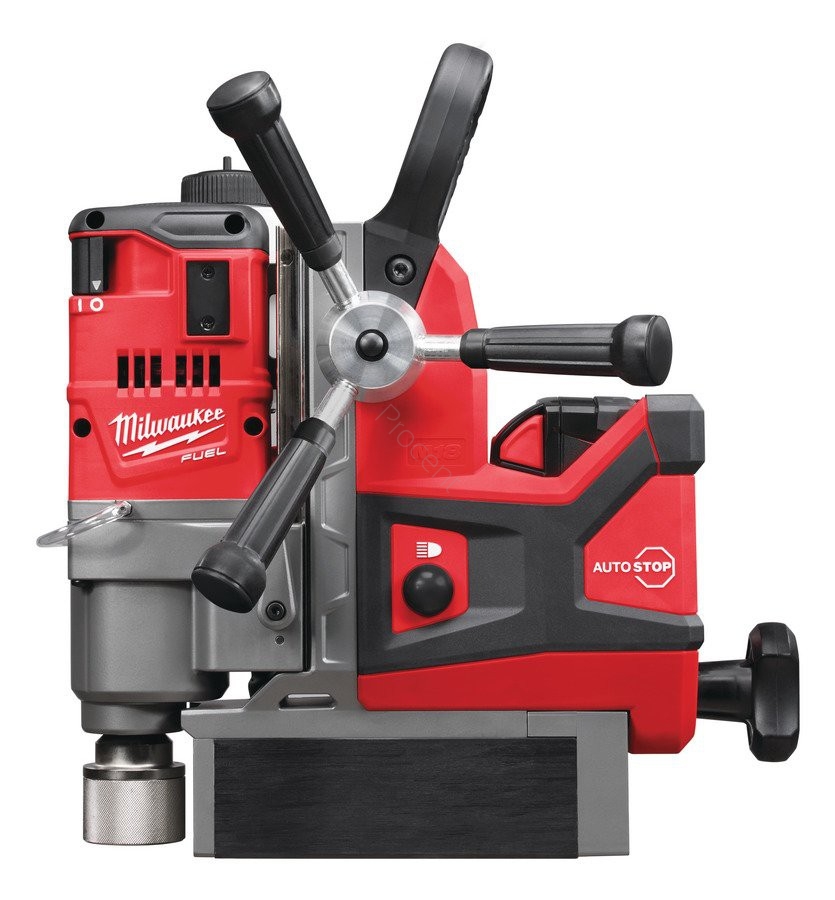 M18 FUEL™ Wiertarka magnetyczna akumulatorowa MILWAUKEE M18 FMDP-0
