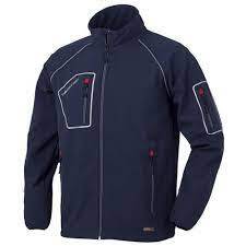 Kurtka Softshell Just Issa 12327