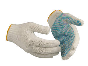 Rękawice GUIDE 710 tekstylne