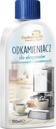 Odkamieniacz do ekspresów TECHNICQLL