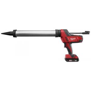 M12™ SUBKOMPAKTOWY PISTOLET DO KLEJENIA Z TUBĄ 600 ML