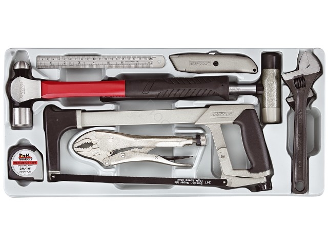  Zestaw narzędzi Teng Tools TTPS09 	