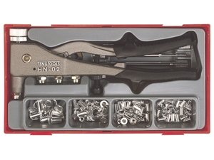 Nitownica do nitonakrętek Teng Tools TTNR81