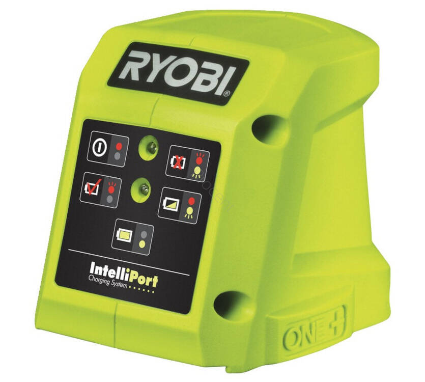 Kompaktowa ładowarka 18 V ONE+ RC18115