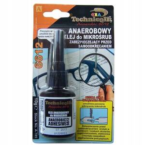 Klej anaerobowy 6612 10g