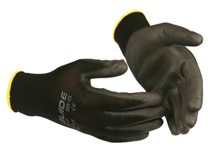 Rękawice robocze z powłoką PU GUIDE 525