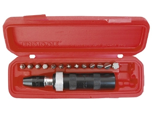 Wkrętak udarowy Teng Tools ID515